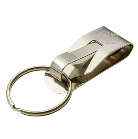 Secure-a-key Clip on