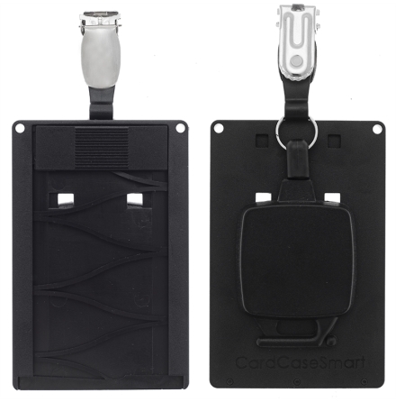 CardCase Smart med jojo