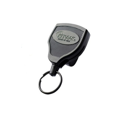 KEY-BAK Super jojo med läderögla KEY-BAK Super jojo med läderögla