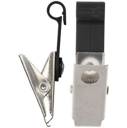 Clip A - hook Clip A - hook