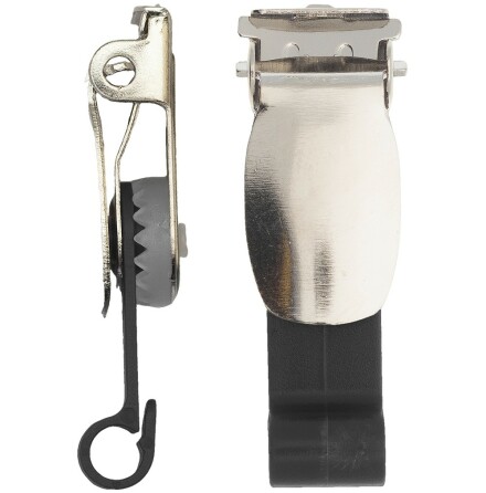 Clip B - hook Clip B - hook