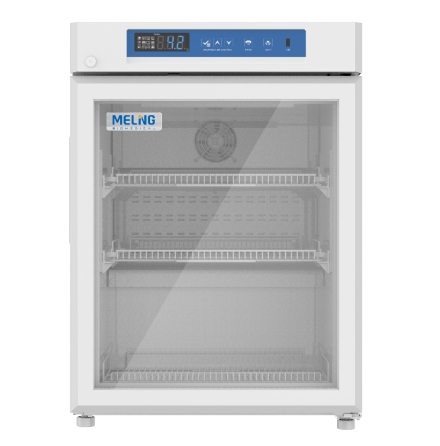 Medicinkylsk�p Meling YC-75L - Glasd�rr