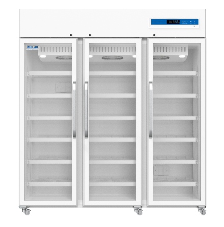 Medicinkylsk�p Meling YC-1505L - Glasd�rr