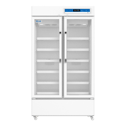 Medicinkylsk�p Meling YC-725L - Glasd�rr