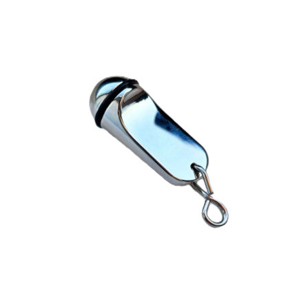 Hotellnyckelklump - nyckelb�rare - liten