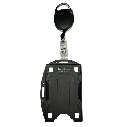 Korth�llare Reko 20 med Jojo Reko 220