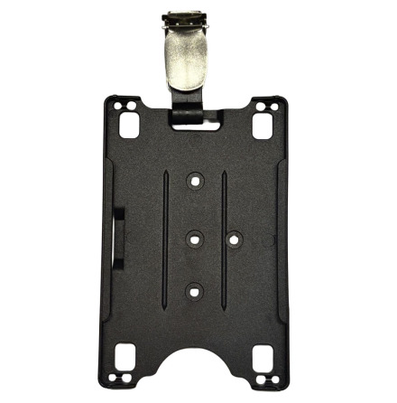 Korth�llare Excellent med Clip B