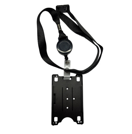 Korth�llare Excellent med Jojo mini och nyckelband 15 mm