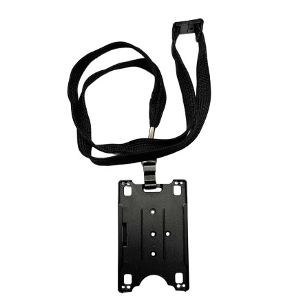 Korth�llare Excellent med nyckelband 10 mm