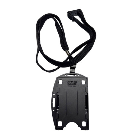 Korth�llare Reko 20 med nyckelband 10 mm