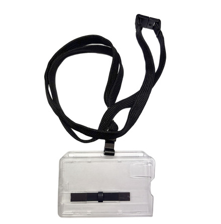 Korth�llare Reko 5 med nyckelband 10 mm